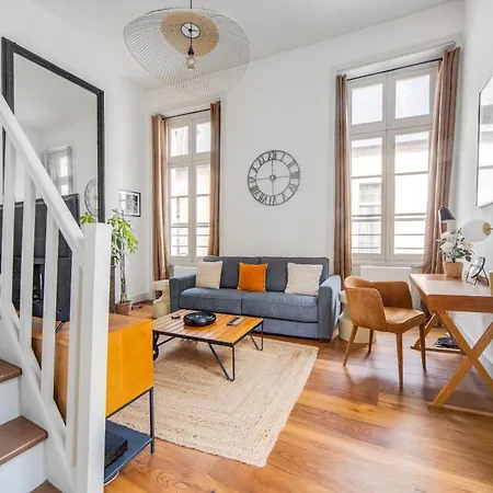 Les Appartements De L'Atelier Paris 3-3